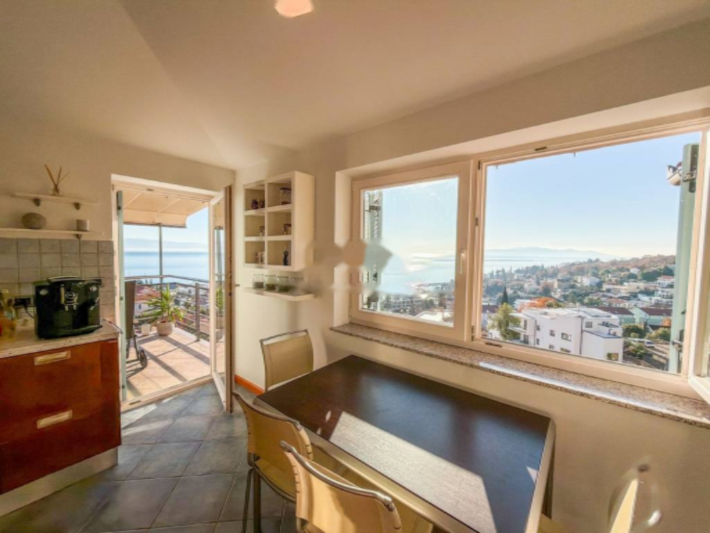 Квартира в Опатии, Хорватия, 135 м² - фото 19