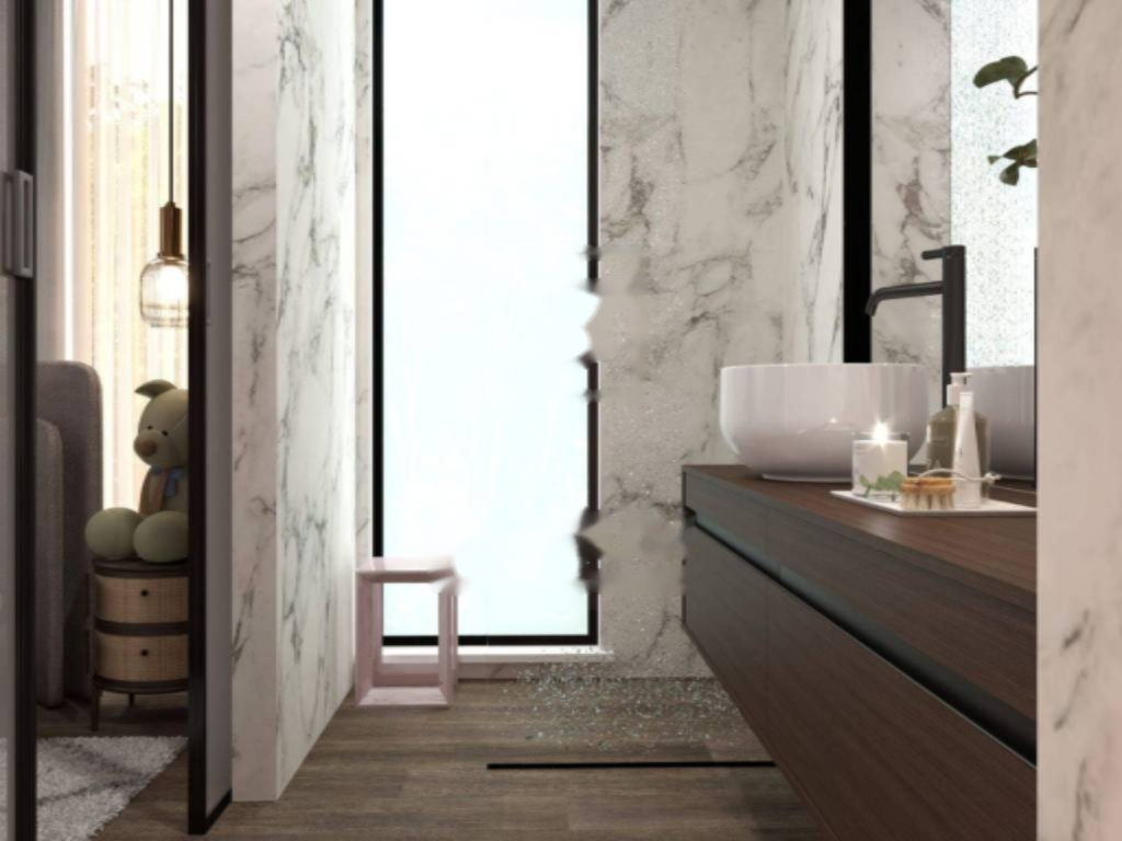 Квартира в Опатии, Хорватия, 155 м² - фото 19