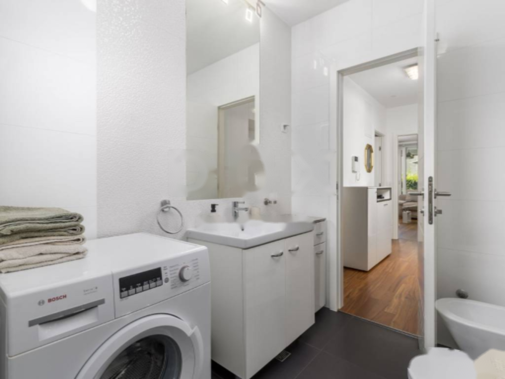 Квартира в Опатии, Хорватия, 79 м² - фото 19