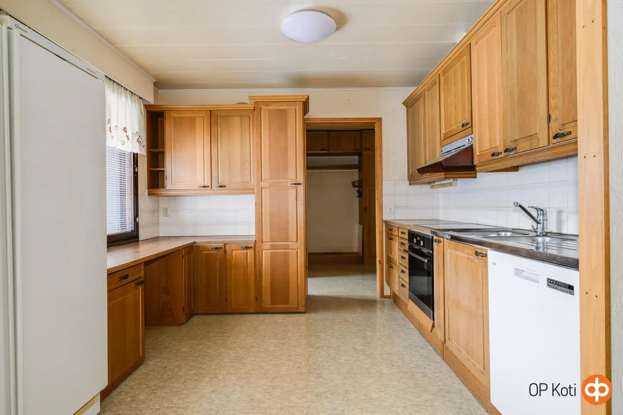 Дом в Кеми, Финляндия, 126 м² - фото 6