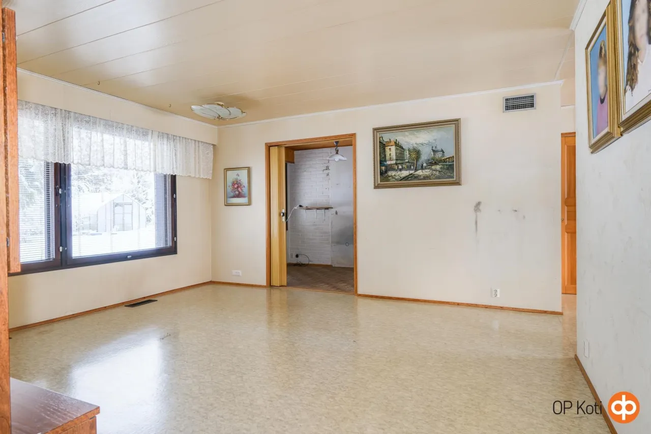 Дом в Кеми, Финляндия, 126 м² - фото 3