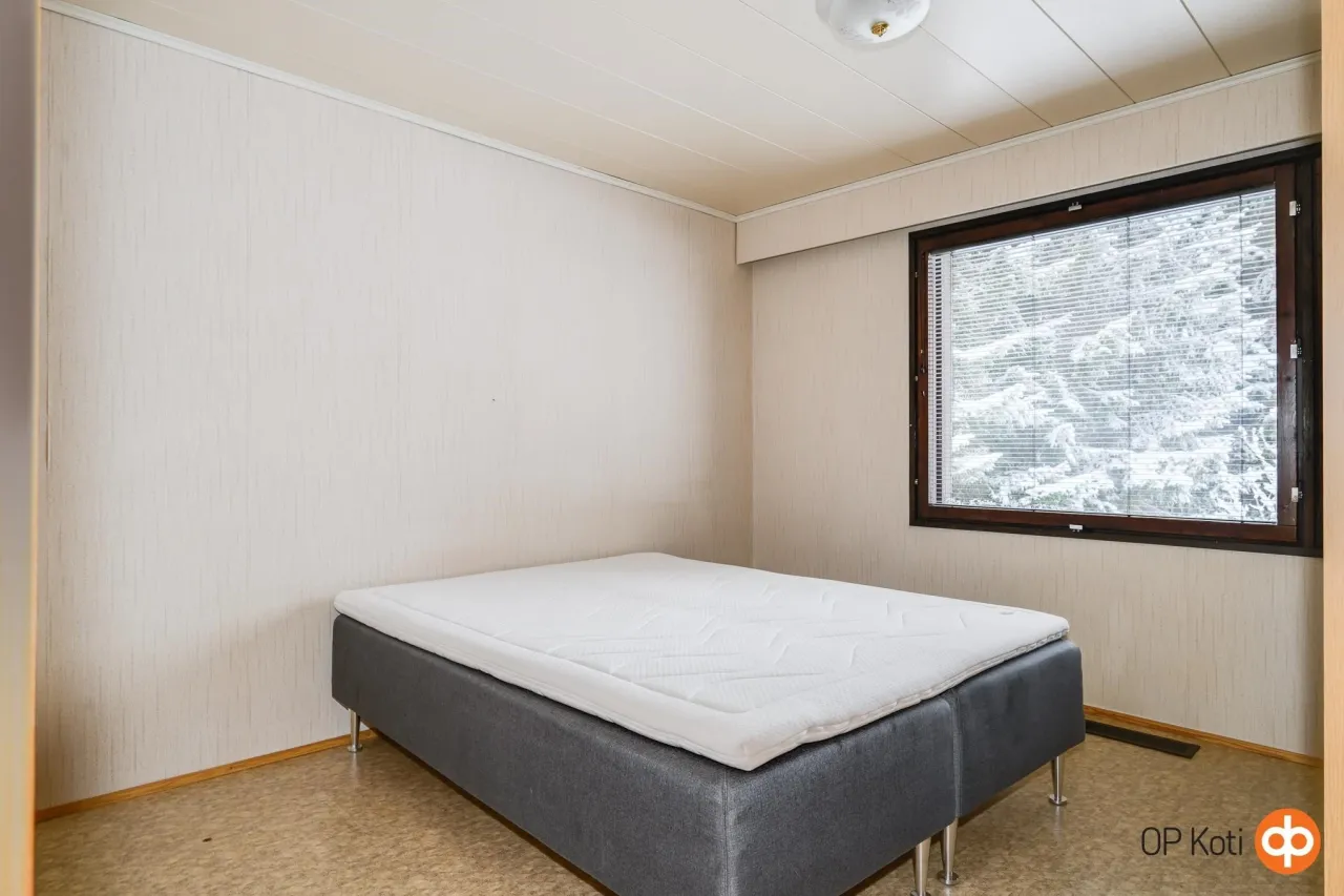 Дом в Кеми, Финляндия, 126 м² - фото 11