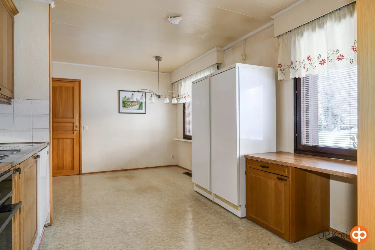 Дом в Кеми, Финляндия, 126 м² - фото 5