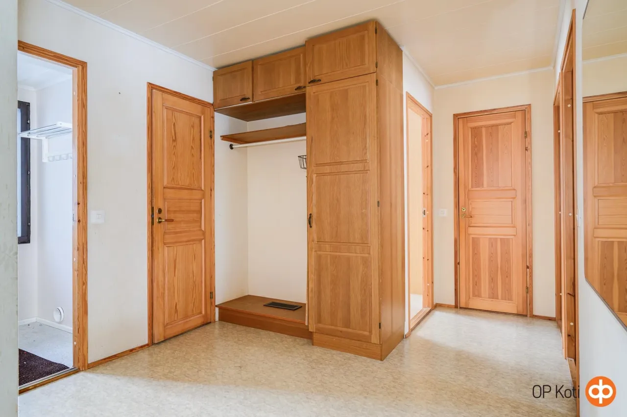 Дом в Кеми, Финляндия, 126 м² - фото 10