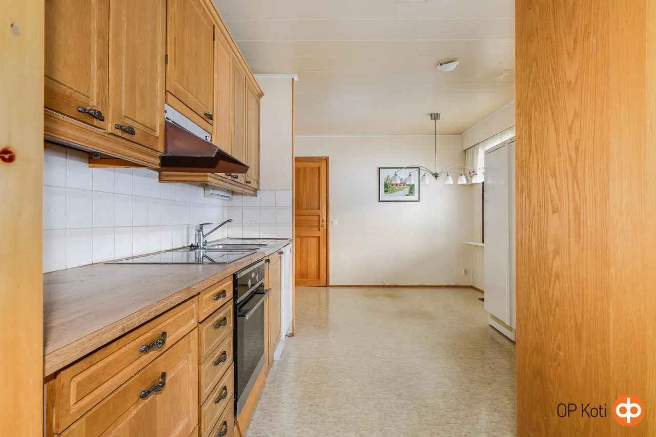 Дом в Кеми, Финляндия, 126 м² - фото 4