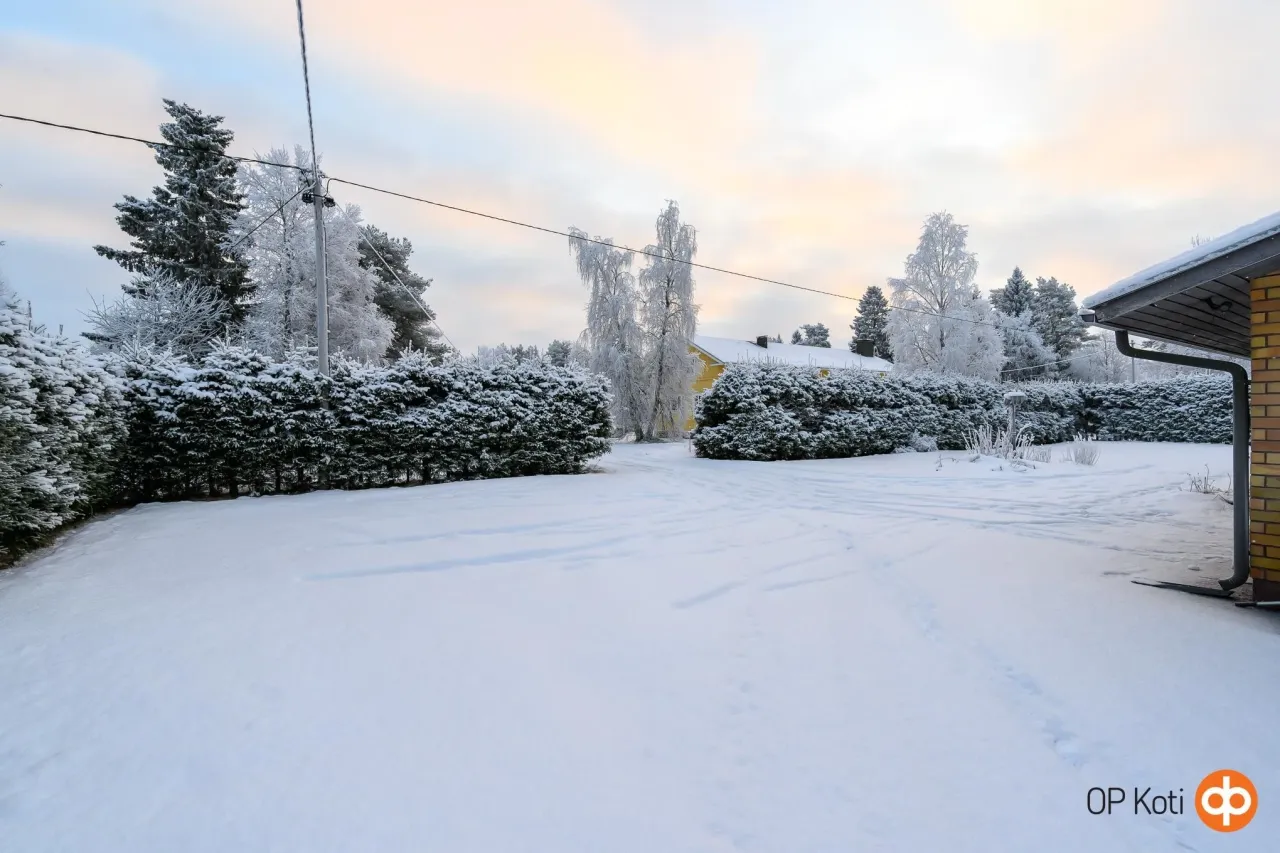 Дом в Кеми, Финляндия, 126 м² - фото 18