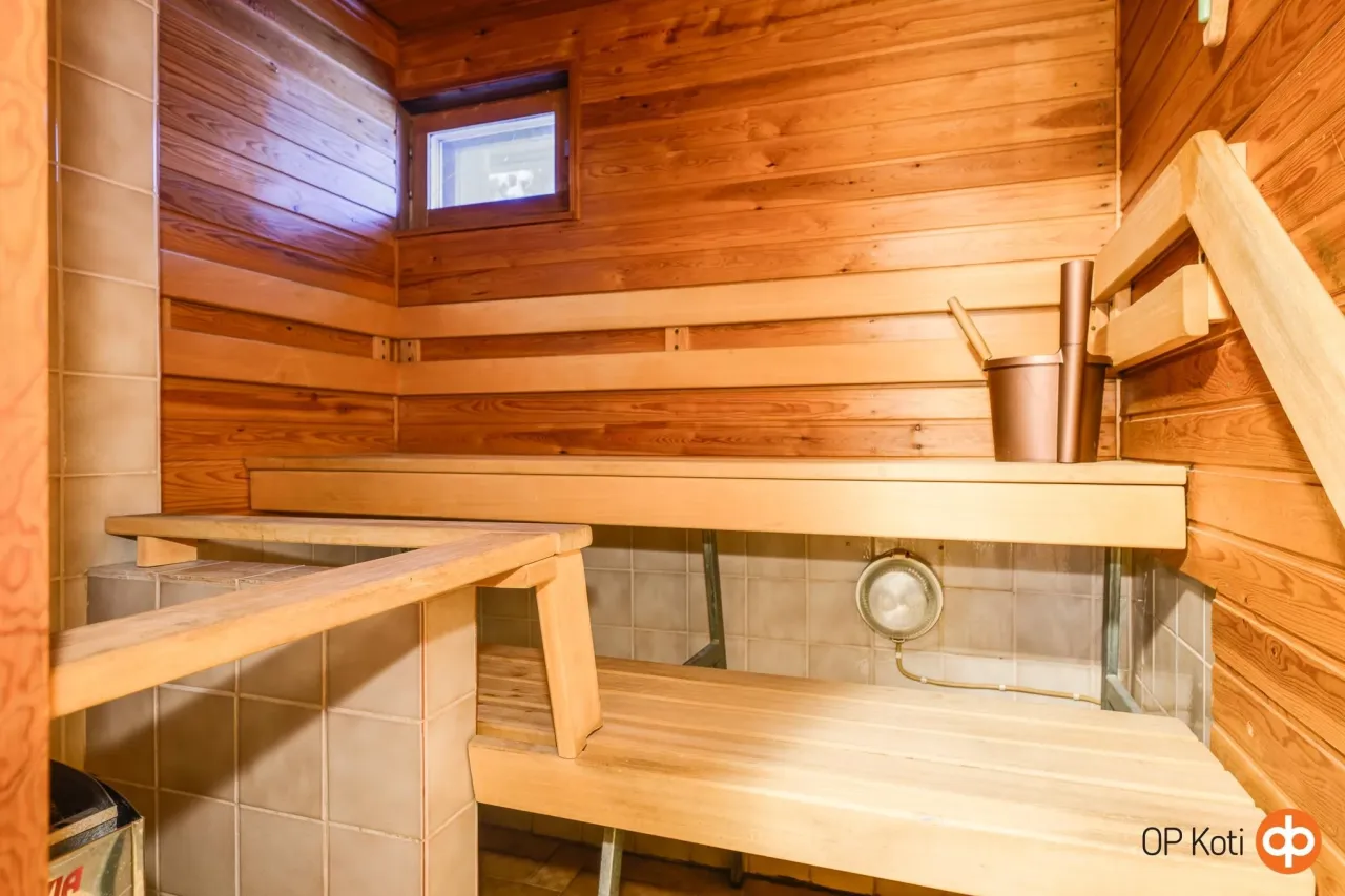 Дом в Кеми, Финляндия, 126 м² - фото 17