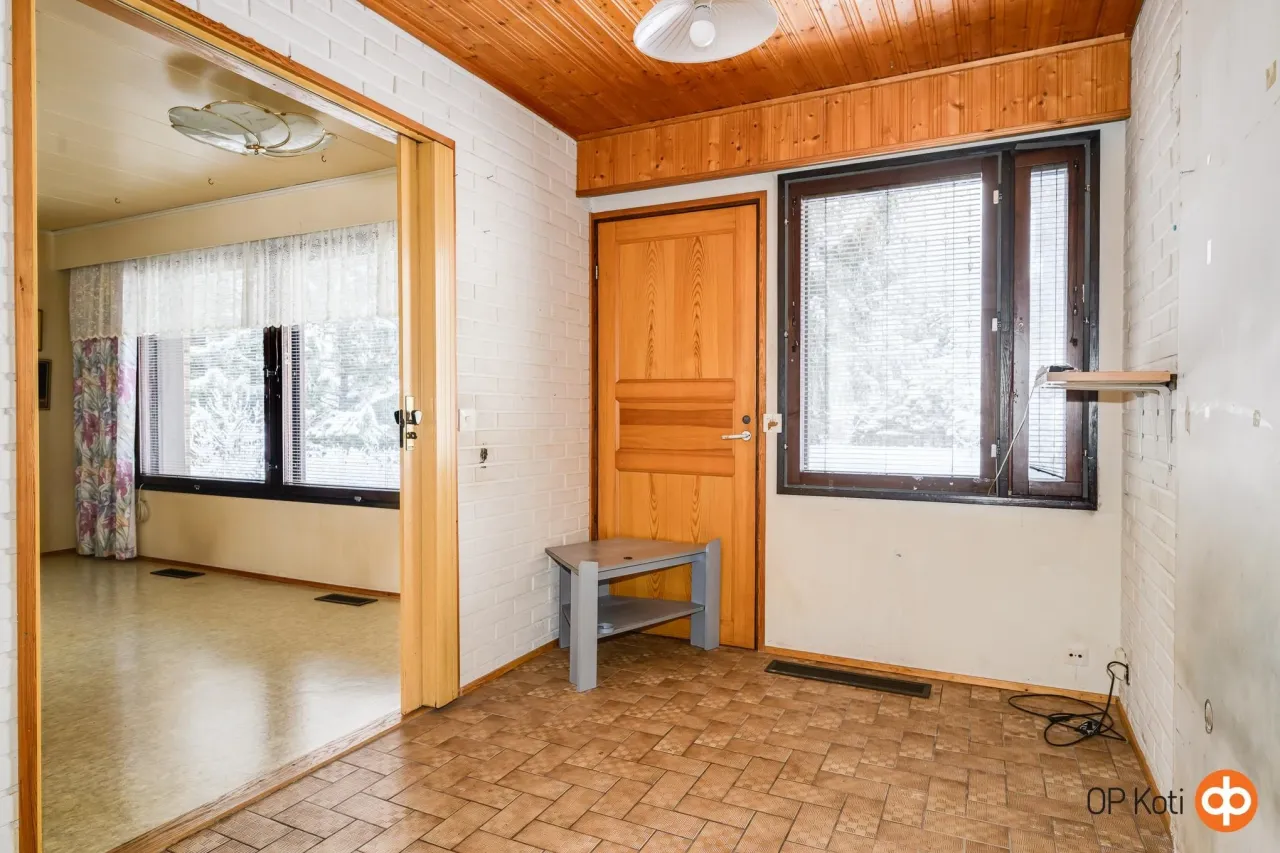 Дом в Кеми, Финляндия, 126 м² - фото 9