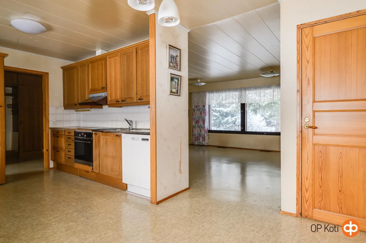 Дом в Кеми, Финляндия, 126 м² - фото 7