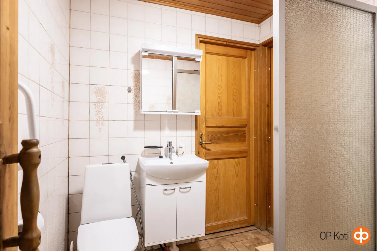 Дом в Кеми, Финляндия, 126 м² - фото 15