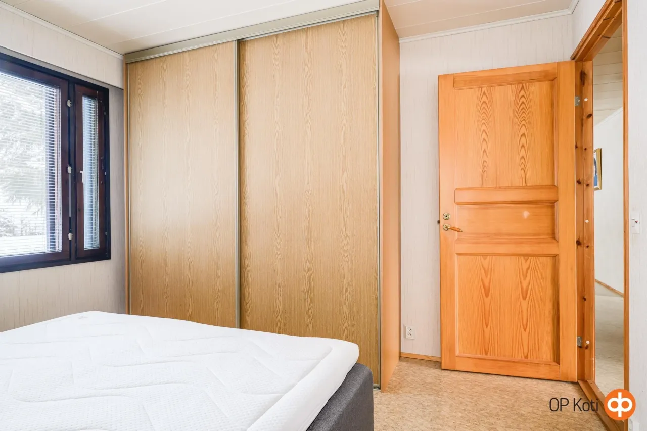 Дом в Кеми, Финляндия, 126 м² - фото 12