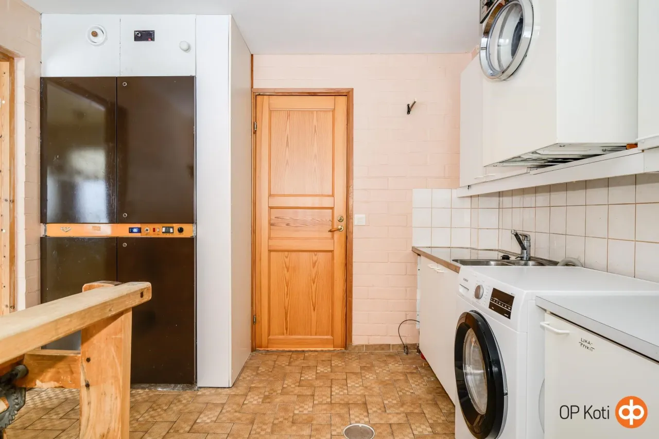 Дом в Кеми, Финляндия, 126 м² - фото 14