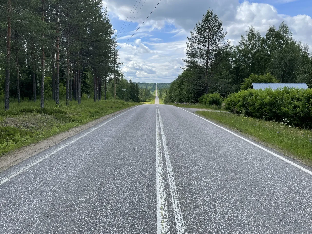 Дом в Юука, Финляндия, 75 м² - фото 3