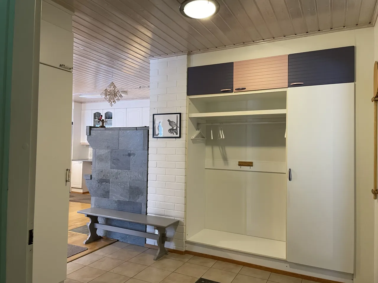 Дом в Юука, Финляндия, 75 м² - фото 8