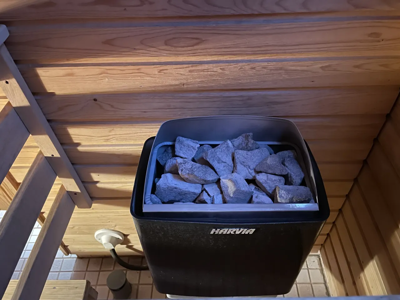 Дом в Юука, Финляндия, 75 м² - фото 17