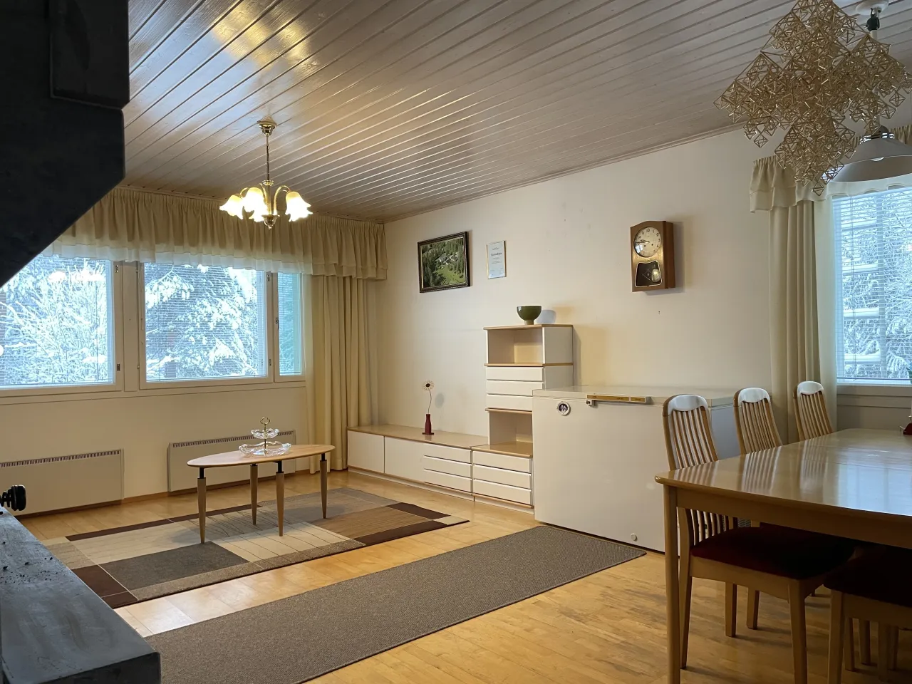 Дом в Юука, Финляндия, 75 м² - фото 11