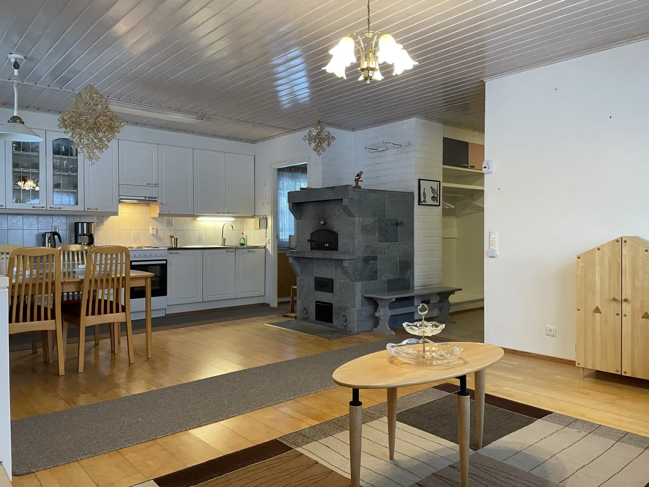 Дом в Юука, Финляндия, 75 м² - фото 10