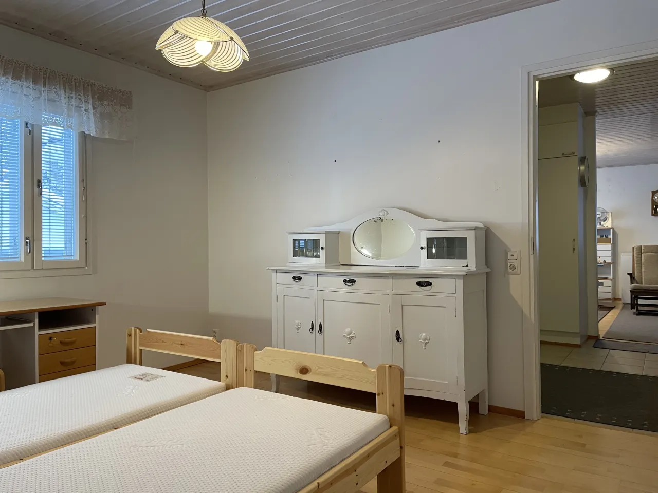 Дом в Юука, Финляндия, 75 м² - фото 18