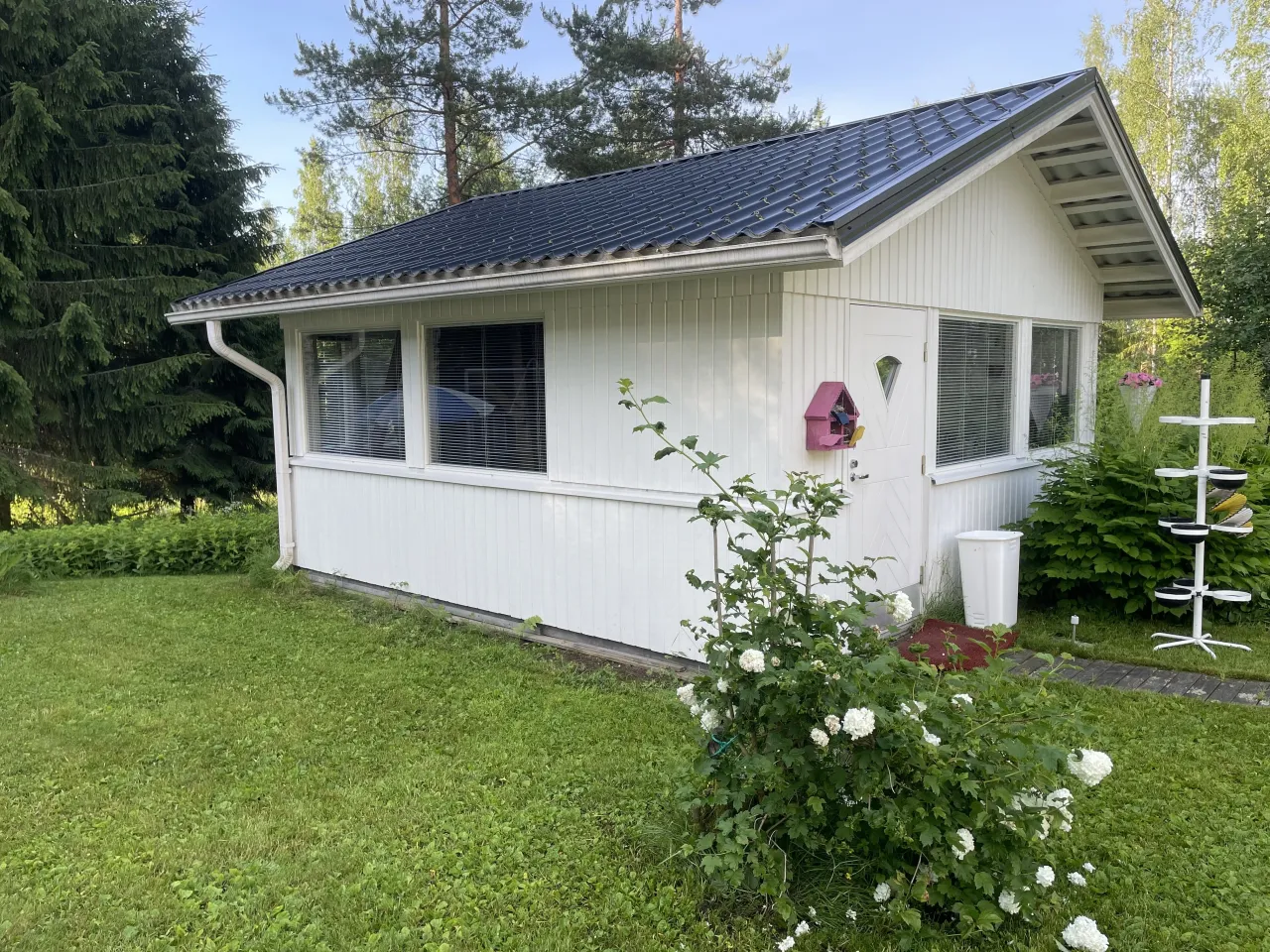 Дом в Юука, Финляндия, 75 м² - фото 7