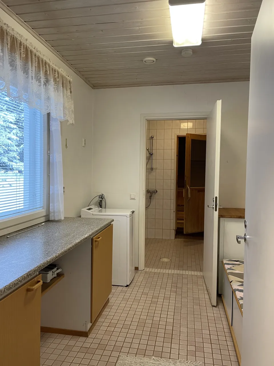 Дом в Юука, Финляндия, 75 м² - фото 15