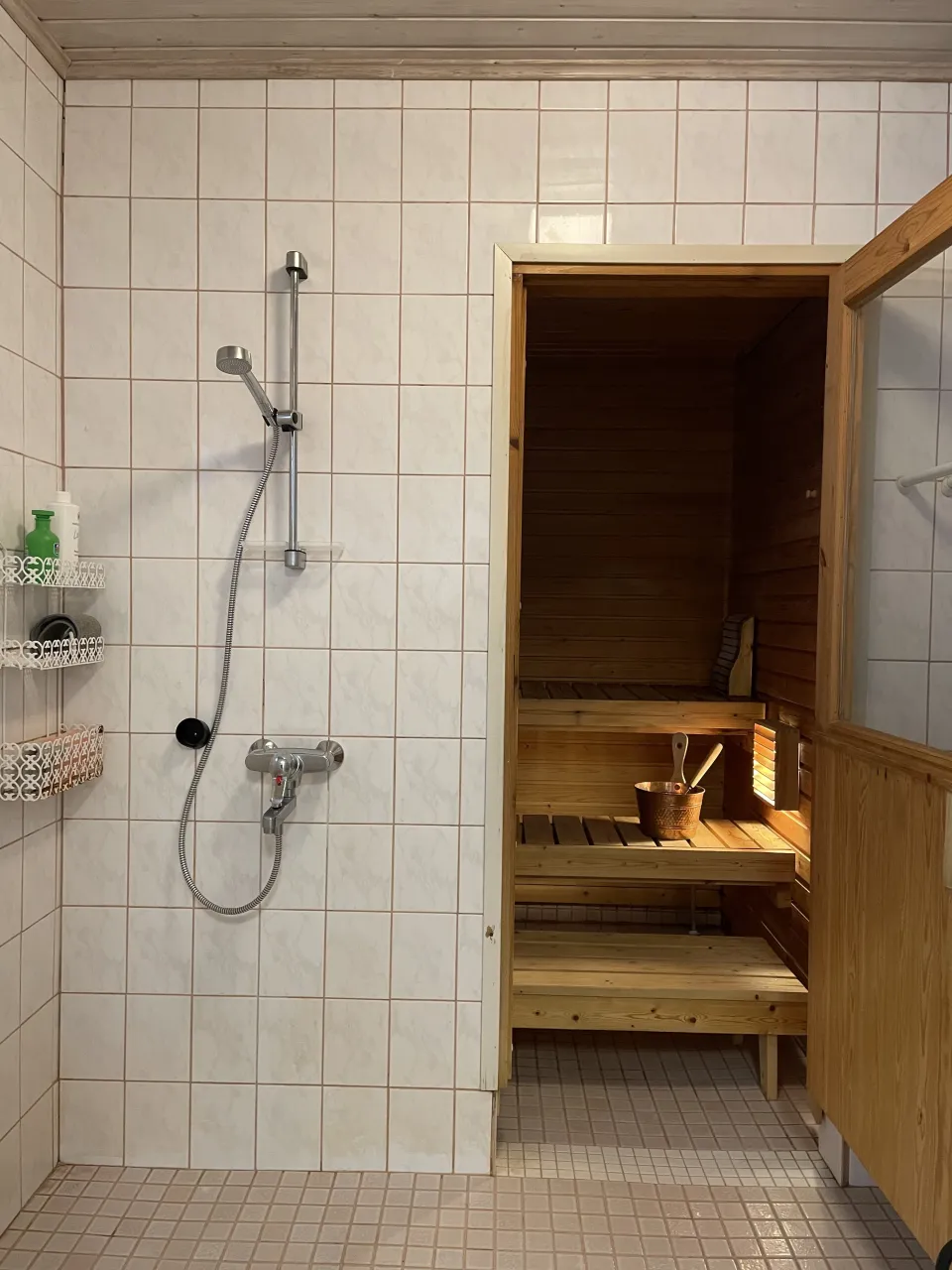 Дом в Юука, Финляндия, 75 м² - фото 16