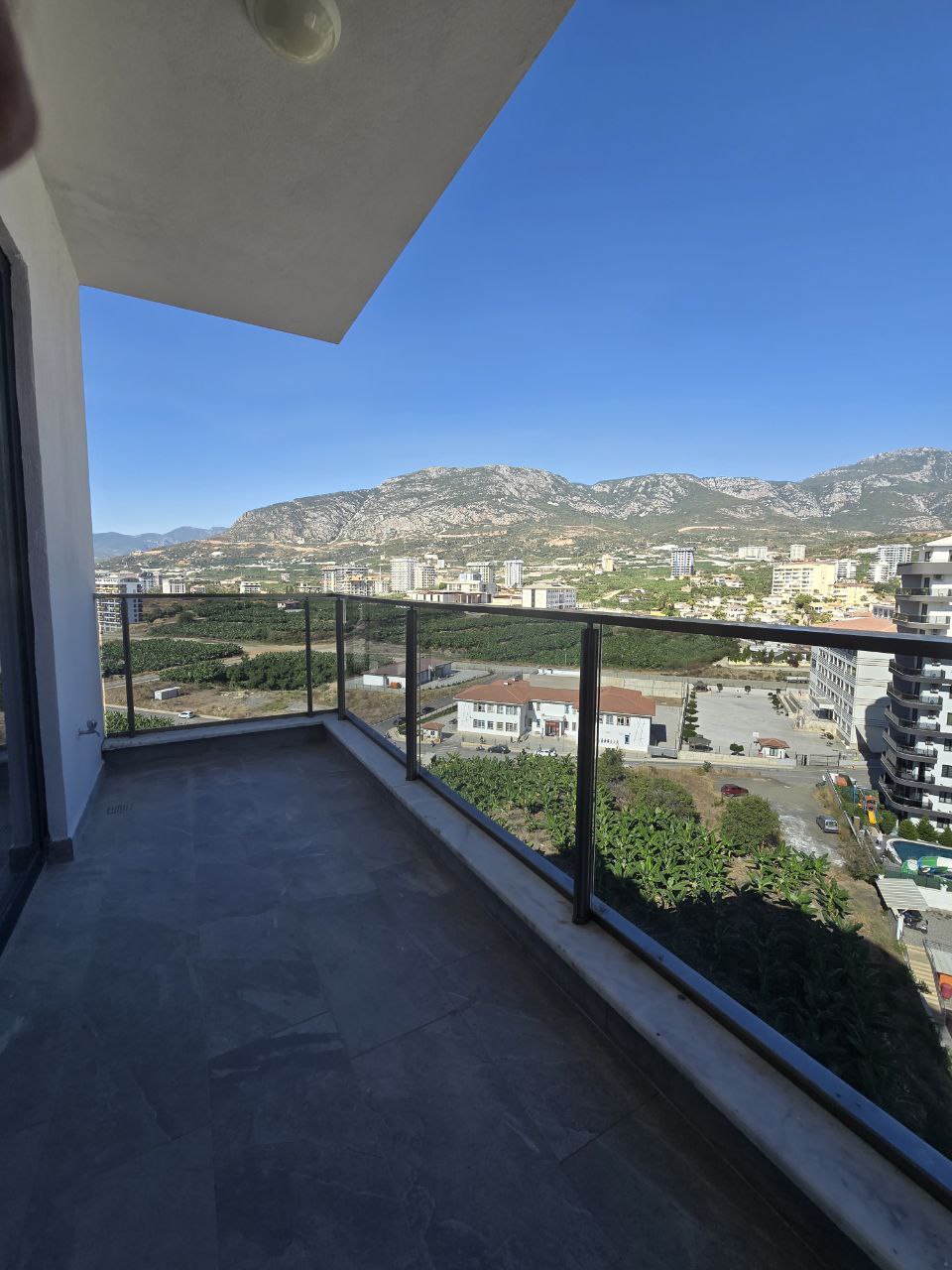 Квартира в Алании, Турция, 60 м² - фото 9