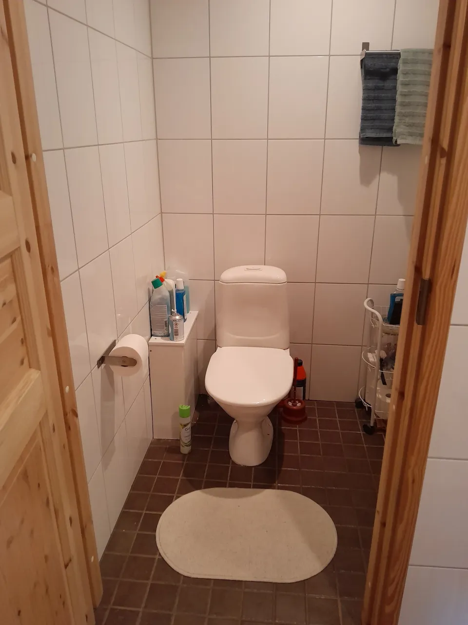 Дом в Савитайпале, Финляндия, 57 м² - фото 9