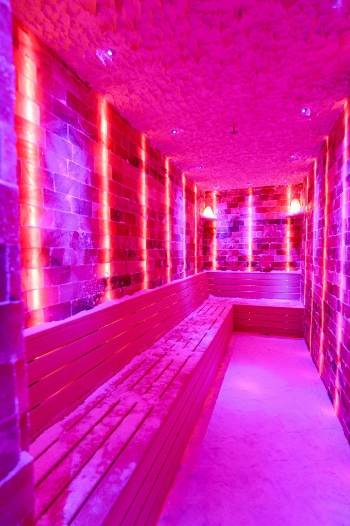 Квартира в Алании, Турция, 58 м² - фото 16