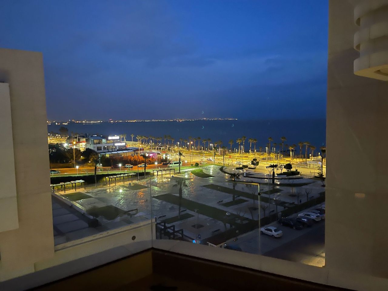 Апартаменты в Анталии, Турция, 200 м² - фото 2