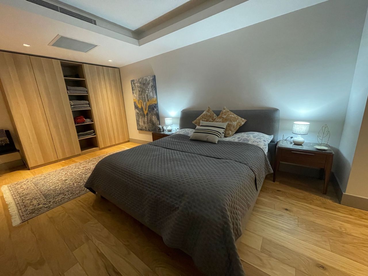 Апартаменты в Анталии, Турция, 200 м² - фото 9