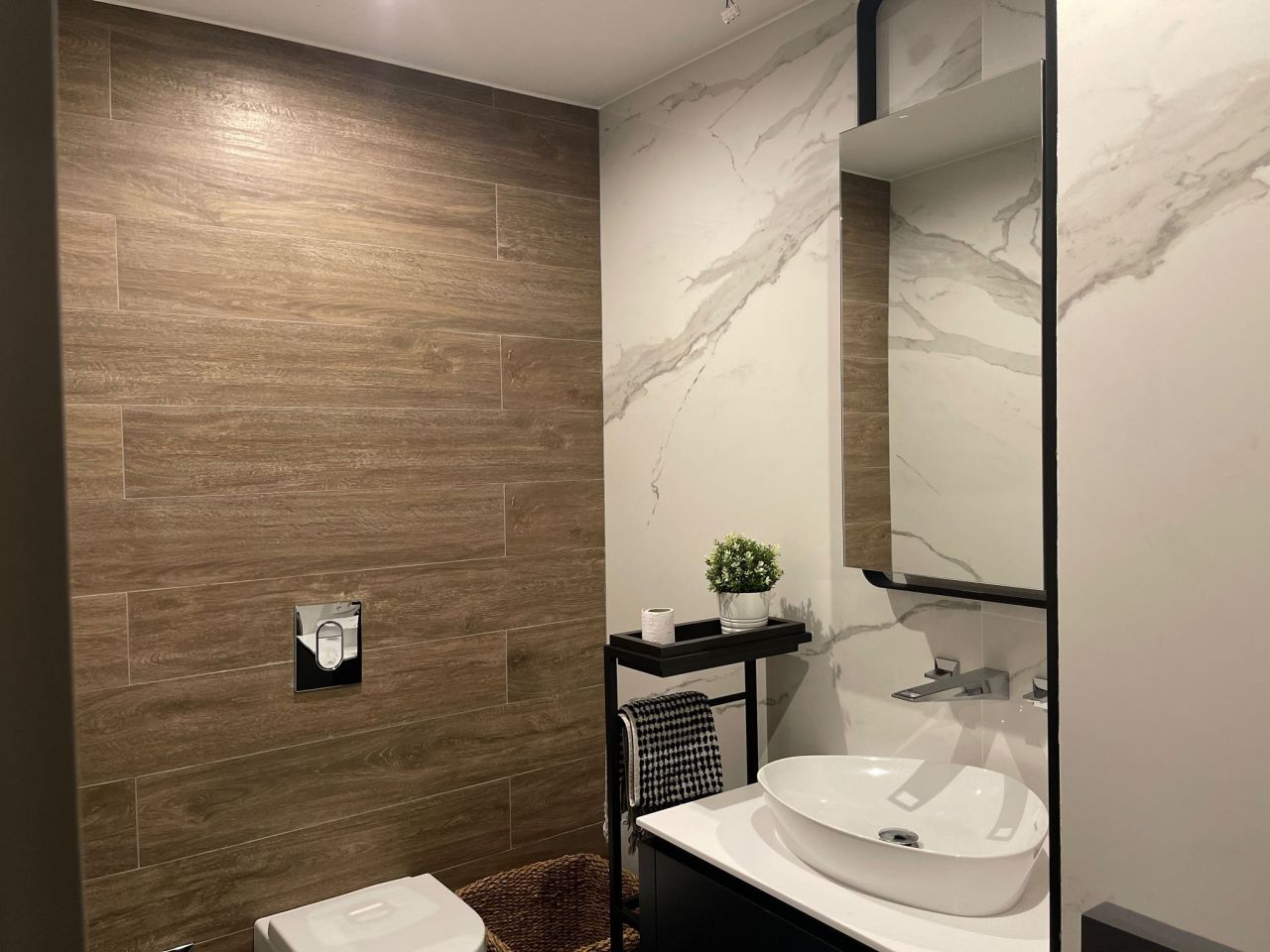 Апартаменты в Анталии, Турция, 200 м² - фото 7