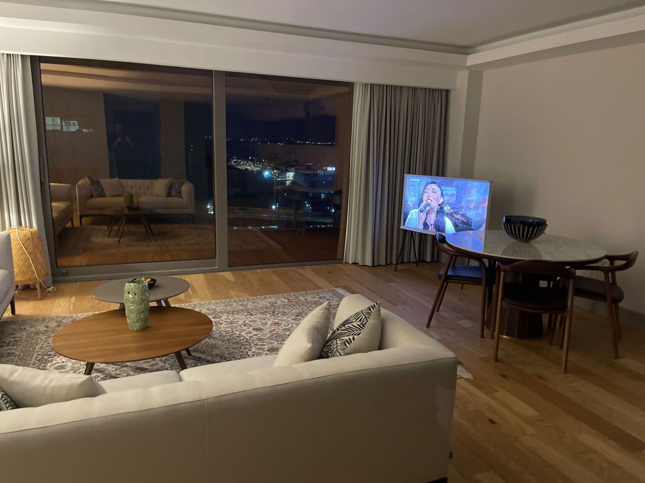 Апартаменты в Анталии, Турция, 200 м² - фото 5