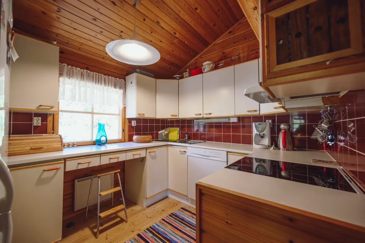 Коттедж в Лохья, Финляндия, 70 м² - фото 4