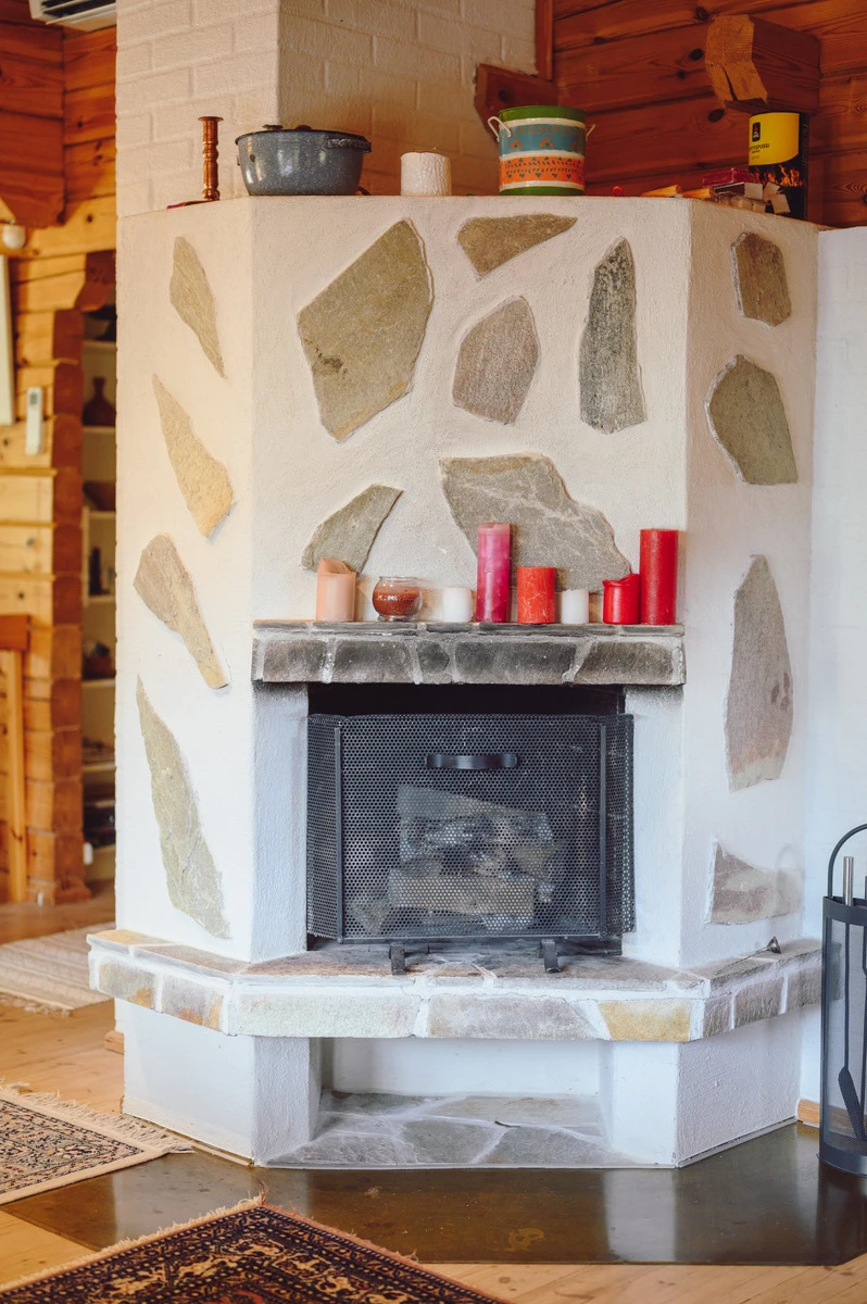 Коттедж в Лохья, Финляндия, 70 м² - фото 12