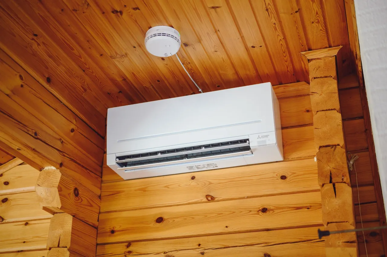 Коттедж в Лохья, Финляндия, 70 м² - фото 11