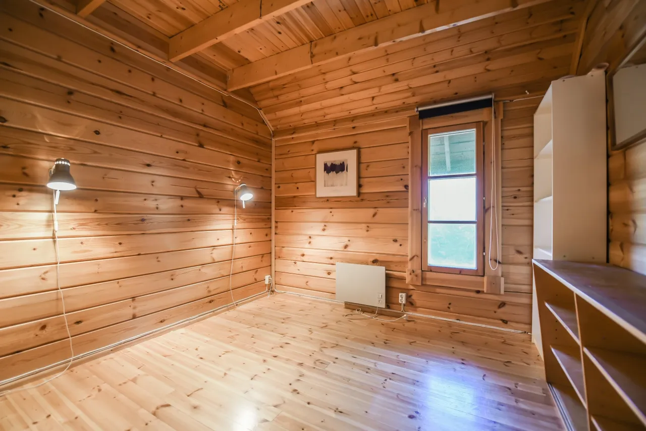 Коттедж в Инкоо, Финляндия, 50 м² - фото 14