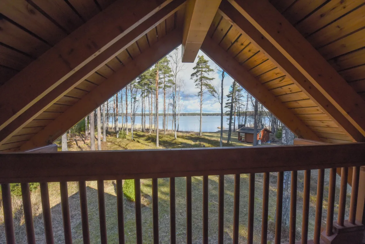 Коттедж в Инкоо, Финляндия, 50 м² - фото 17