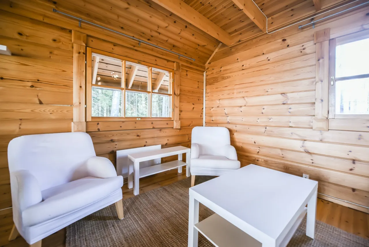 Коттедж в Инкоо, Финляндия, 50 м² - фото 13