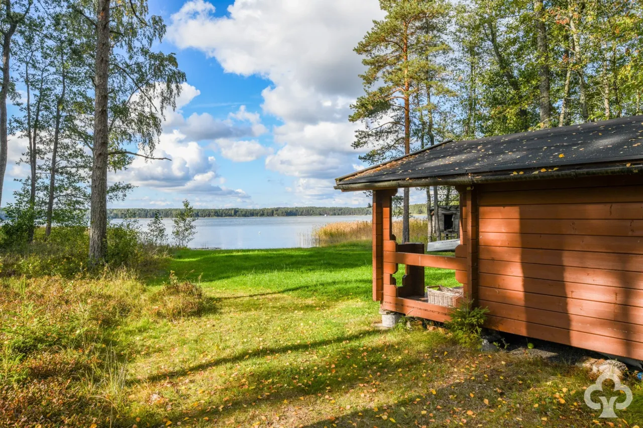 Коттедж в Инкоо, Финляндия, 50 м² - фото 6