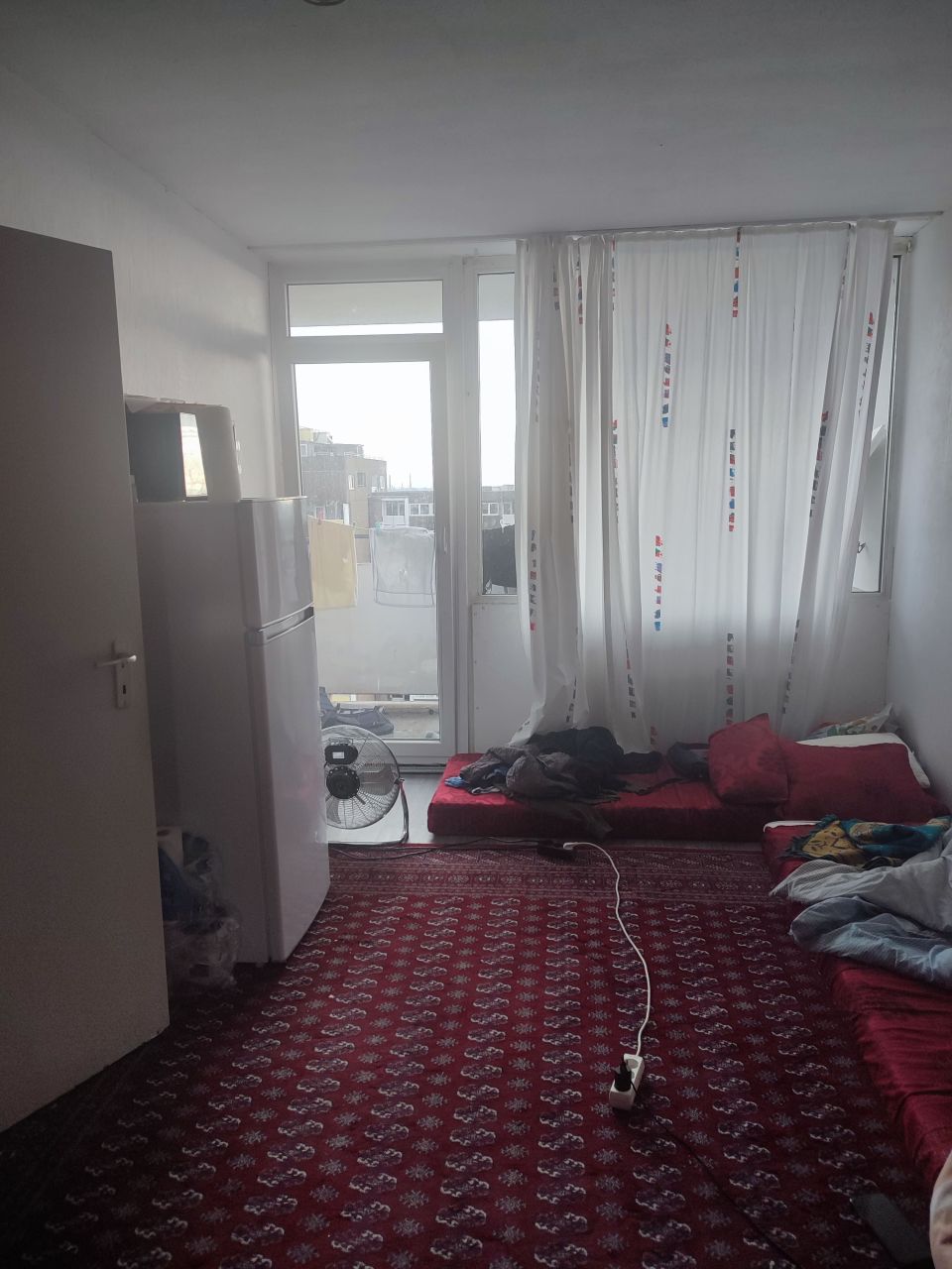 Квартира в Кёльне, Германия, 40.3 м² - фото 6