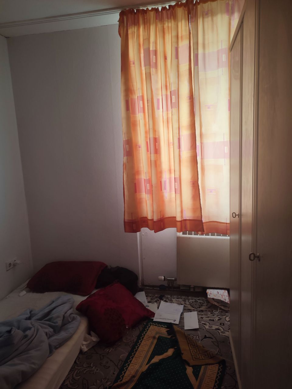 Квартира в Кёльне, Германия, 40.3 м² - фото 5