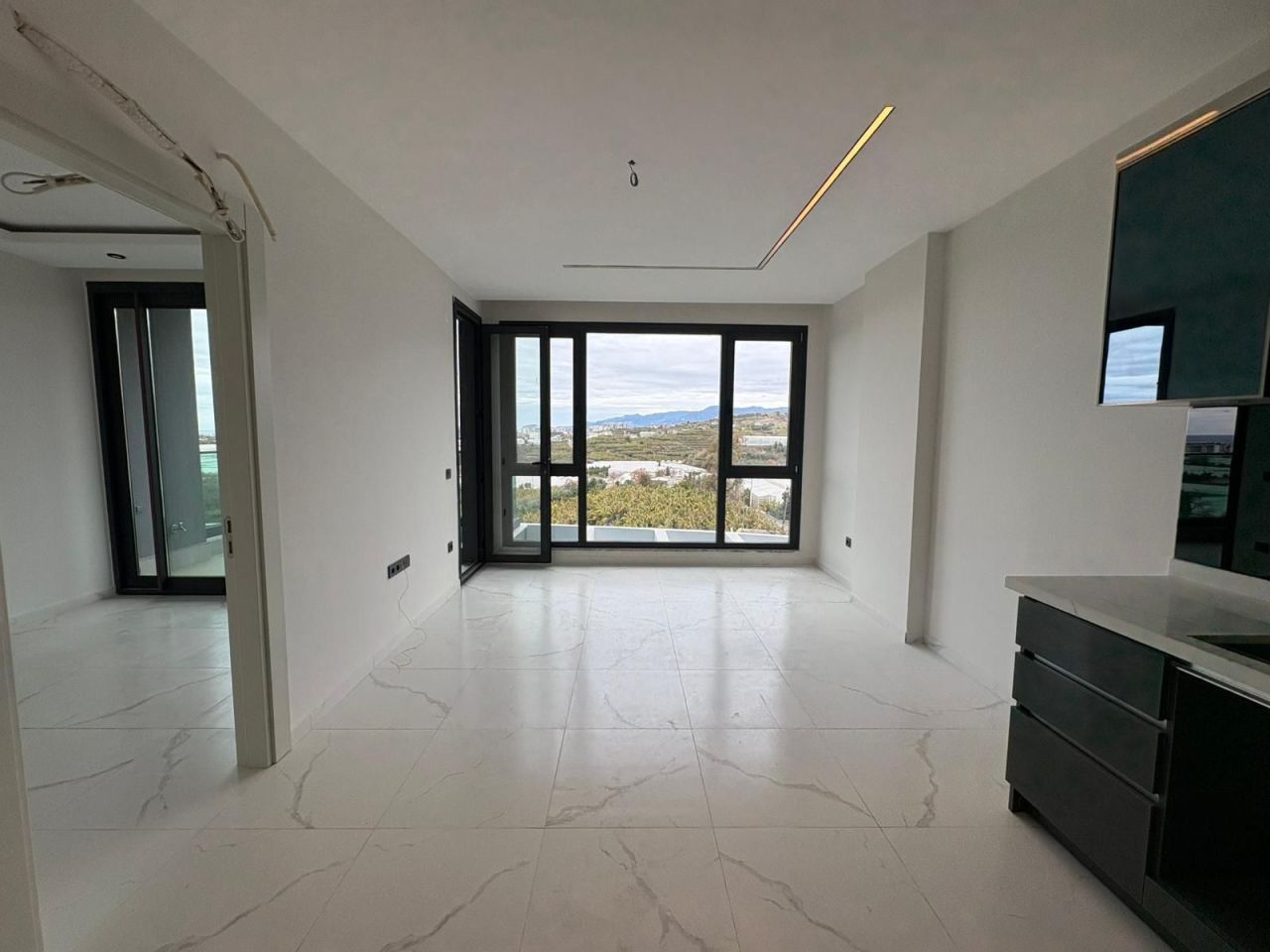 Квартира в Алании, Турция, 85 м² - фото 3