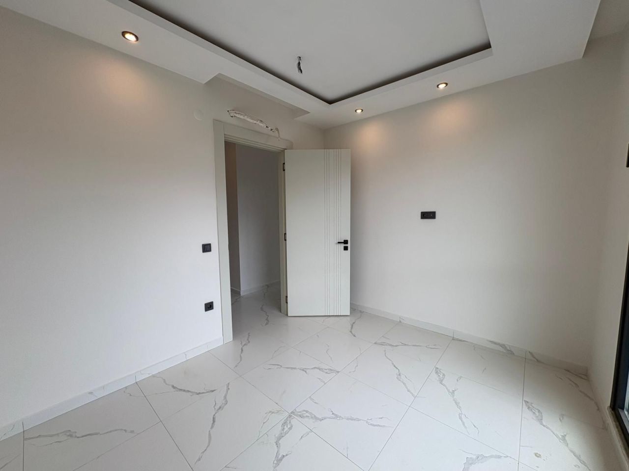 Квартира в Алании, Турция, 85 м² - фото 11