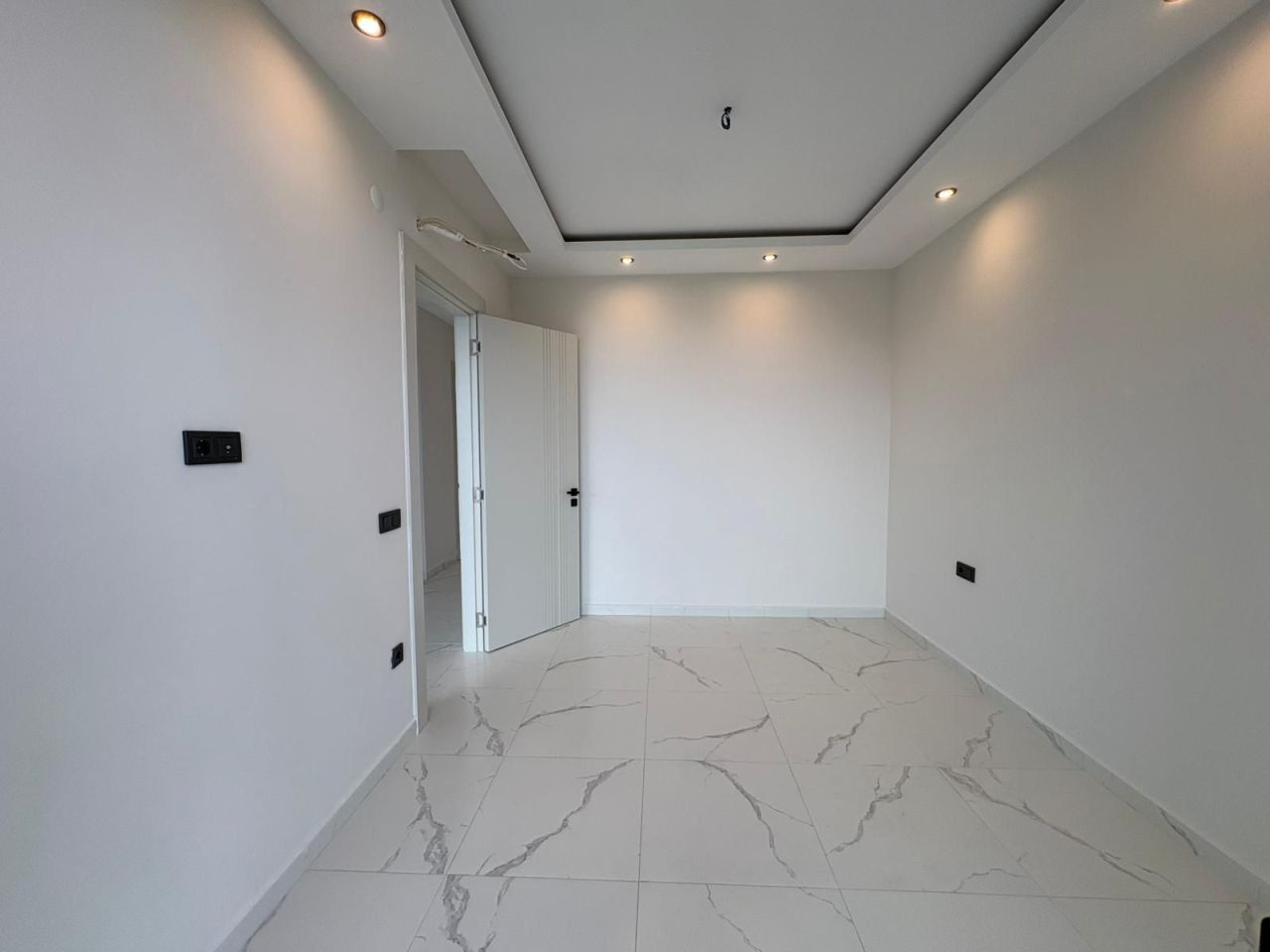 Квартира в Алании, Турция, 85 м² - фото 9