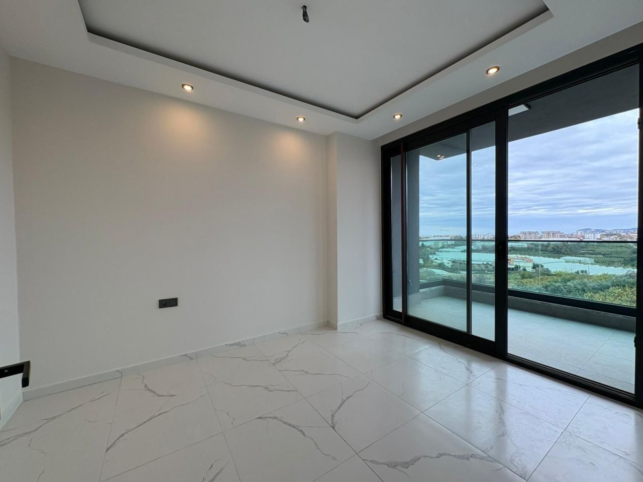 Квартира в Алании, Турция, 85 м² - фото 8