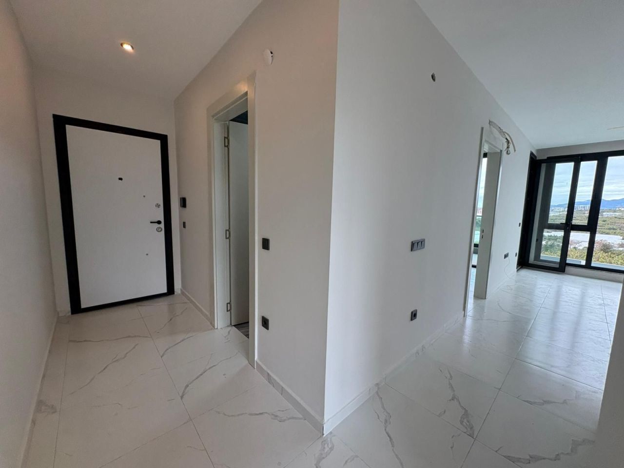 Квартира в Алании, Турция, 85 м² - фото 7