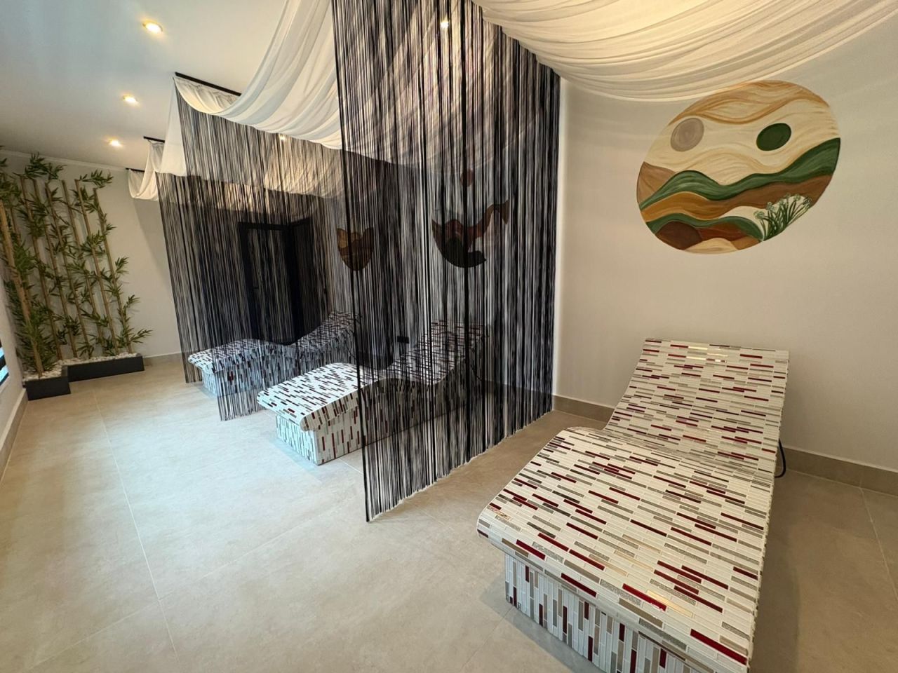 Квартира в Алании, Турция, 85 м² - фото 15