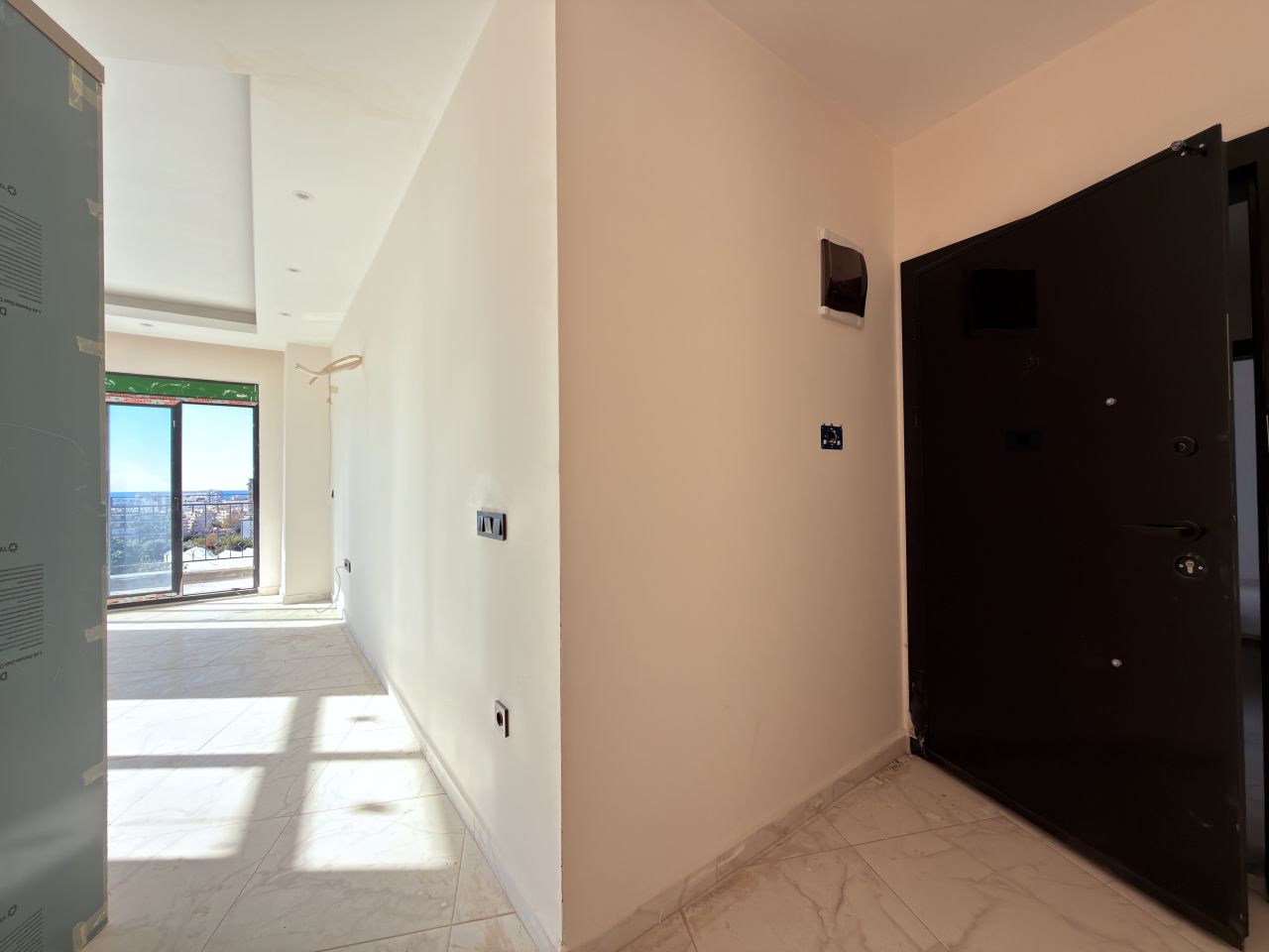 Квартира в Алании, Турция, 80 м² - фото 2