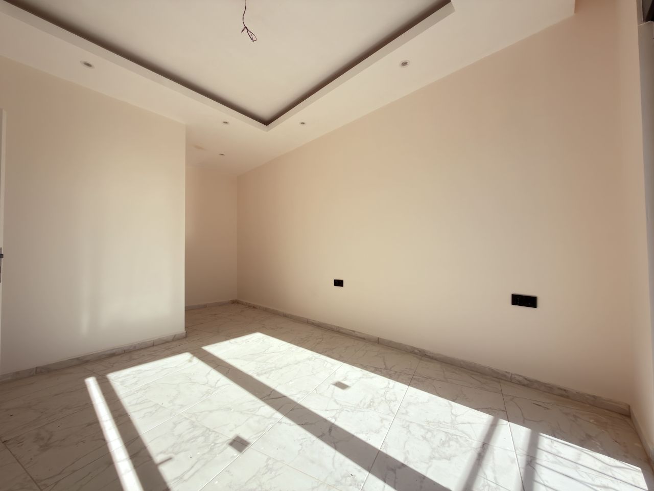 Квартира в Алании, Турция, 80 м² - фото 11