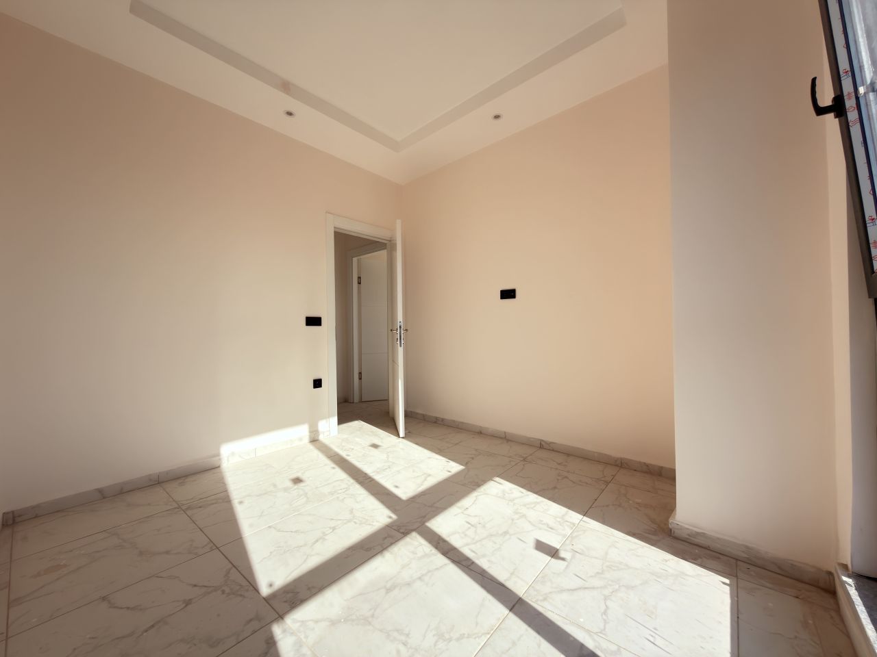 Квартира в Алании, Турция, 80 м² - фото 15